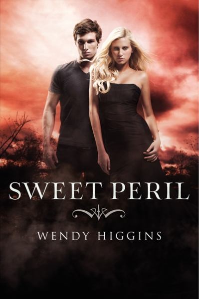 Sweet Peril (The Sweet Series, Bk 2)