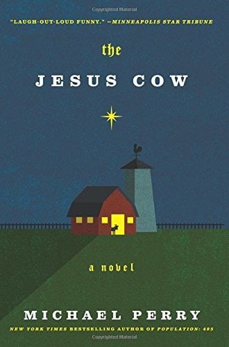The Jesus Cow: A Novel