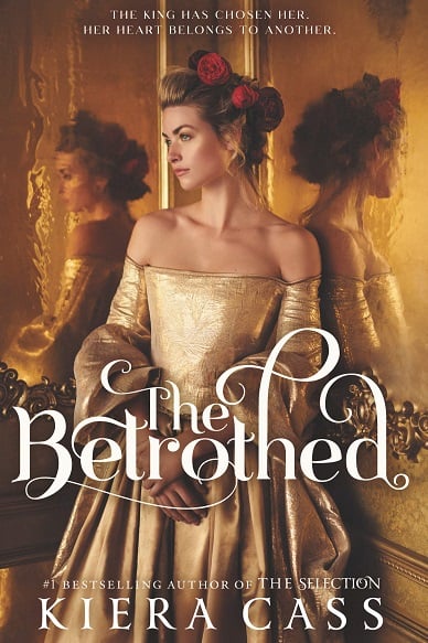 The Betrothed (Bk. 1)