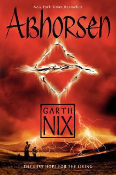 Abhorsen (Old Kingdom, Bk. 3)