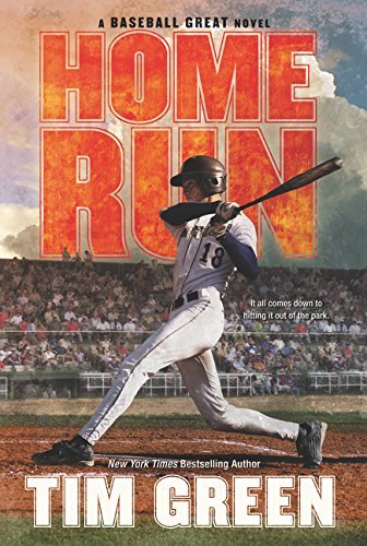 Home Run (Baseball Great, Bk. 4)