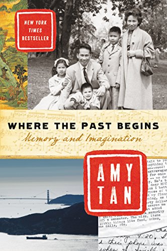 Where the Past Begins: Memory and Imagination