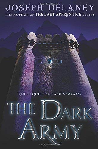The Dark Army (Starblade Chronicles)
