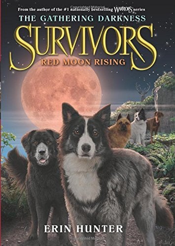 Red Moon Rising (Survivors: The Gathering Darkness, Bk. 4)
