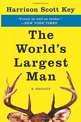 The World's Largest Man