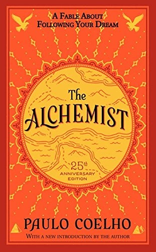 The Alchemist (25th Anniversary)