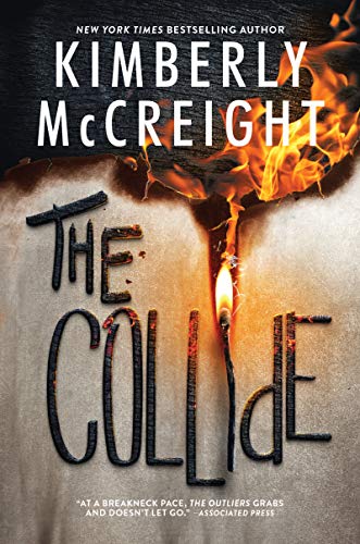 The Collide (Outliers, Bk. 3)