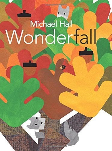Wonderfall