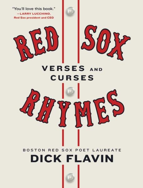 Red Sox Rhymes - Verses and Curses