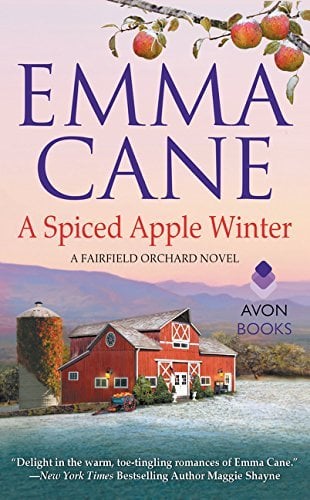 A Spiced Apple Winter (A Fairfield Orchard Novel)