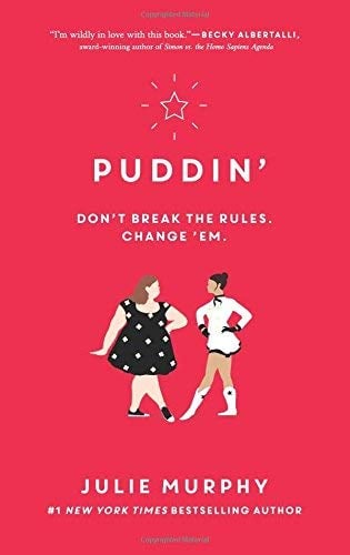 Puddin' (Dumplin', Bk. 2)