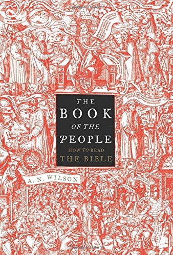 The Book of the People: How to Read the Bible