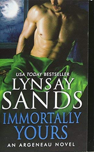 Immortally Yours (An Argeneau Novel)