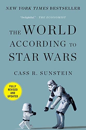 The World According to Star Wars (Revised and Updated)