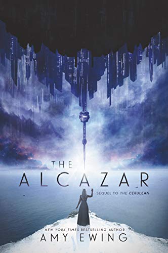 The Alcazar (Cerulean Series, Bk. 2)