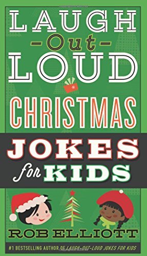 Laugh-Out-Loud Christmas Jokes for Kids