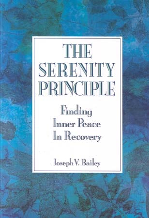 The Serenity Principle