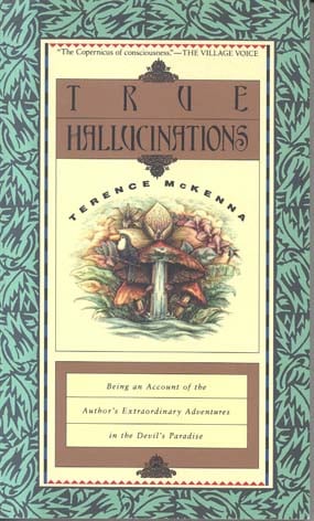 True Hallucinations