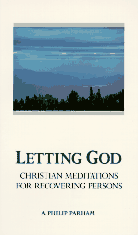 Letting God
