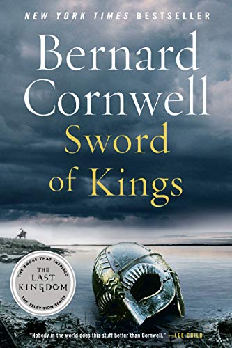 Sword of Kings (Saxon Tales, Bk. 12)
