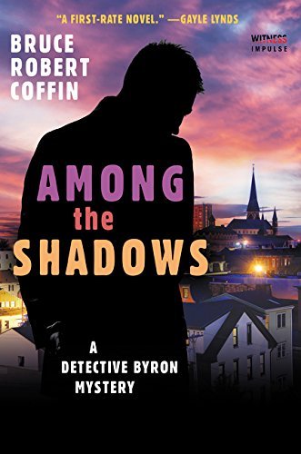 Among The Shadows (Detective Byron Mystery)