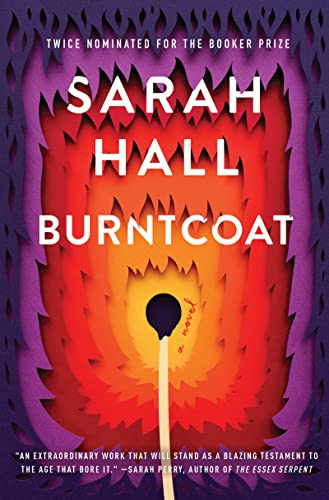 Burntcoat