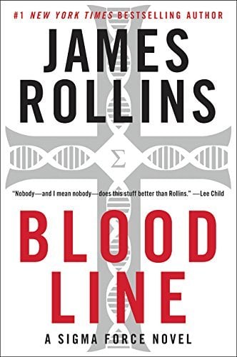 Bloodline (Sigma Force)