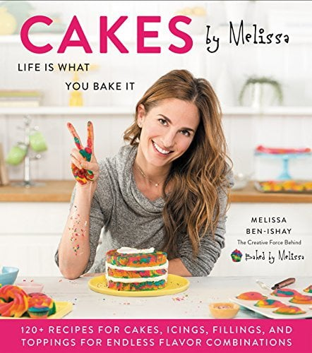 Cakes by Melissa: Life Is What You Bake It