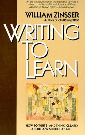 Writing to Learn