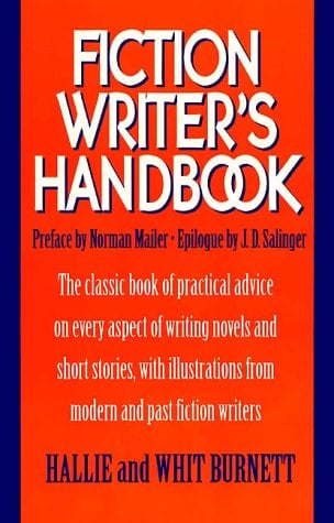 Fiction Writer's Handbook