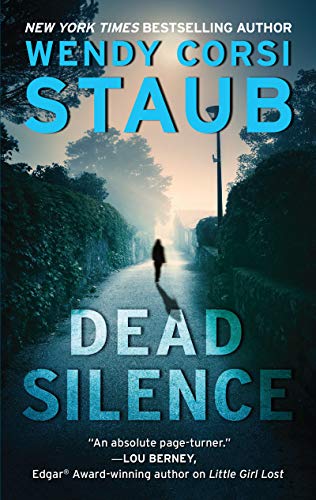 Dead Silence (The Foundlings, Bk. 2)