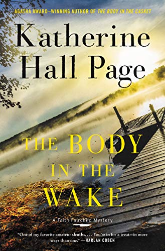 The Body in the Wake (Faith Fairchild Mystery)