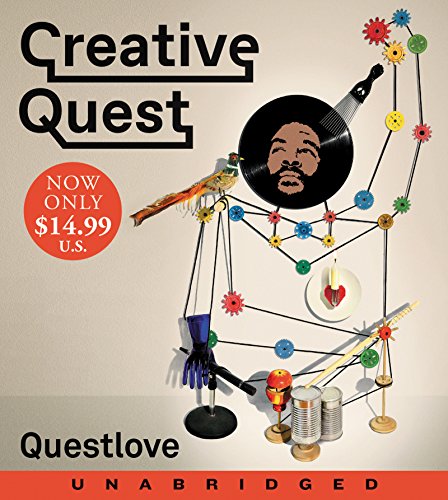 Creative Quest