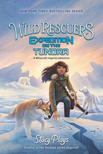 Expedition on the Tundra (Wild, Rescuers, Bk. 3)