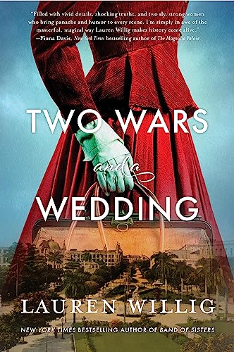Two Wars and a Wedding