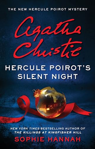 Hercule Poirot's Silent Night (New Hercule Poirot Mysteries, "Bk. 5)