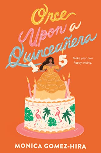Once Upon a Quinceanera