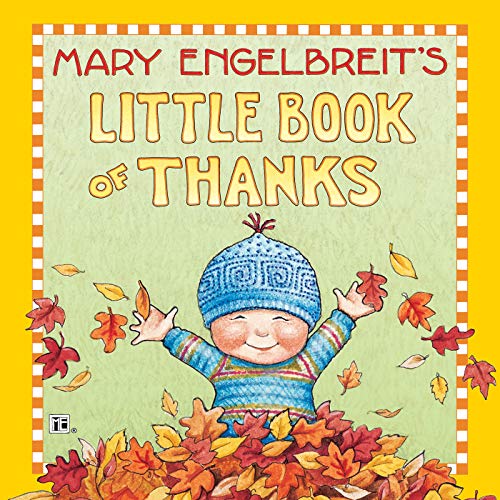 Little Book of Thanks
