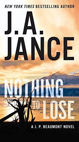 Nothing to Lose (J. P. Beaumont, Bk. 23)