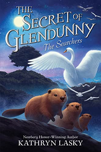 The Searchers (The Secret of Glendunny, Bk. 2)