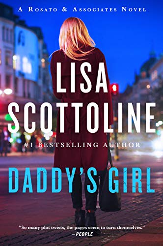 Daddy's Girl (Rosato & Associates Series)