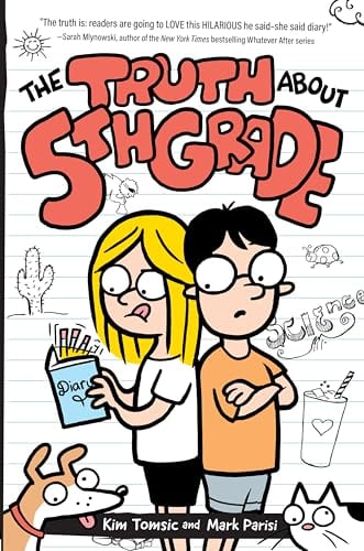 The Truth About 5th Grade