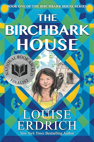 The Birchbark House (Bk. 1)