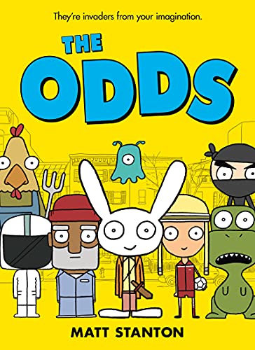 The Odds (Volume 1)