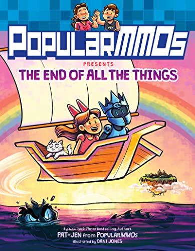 The End of All the Things (PopularMMOs)