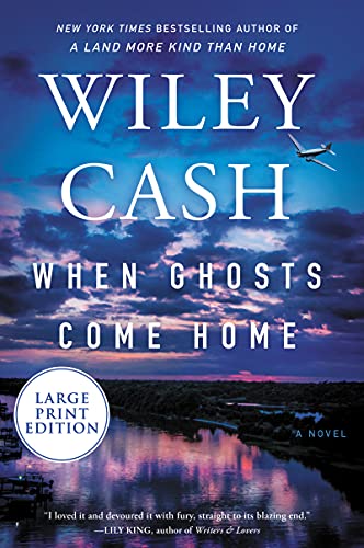 When Ghosts Come Home (Large Print)