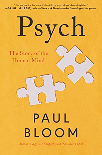 Psych: The Story of the Human Mind