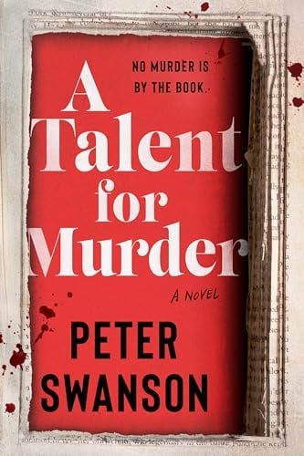 A Talent for Murder (Henry Kimball, Bk. 3)