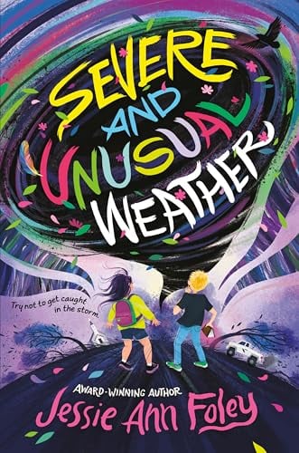 Severe and Unusual Weather