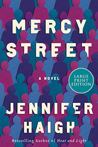 Mercy Street (Large Print)